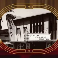 Historic Hemet Theater