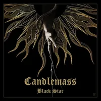 Affiche Candlemass