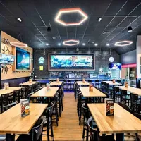 Boston's Restaurant & Sports Bar