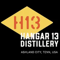 Hangar 13 Distillery