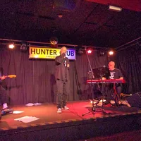 Hunter Club Bar & Venue