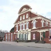 Tamworth Assembly Rooms