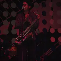 Affiche Sax Gordon