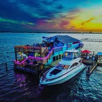 Barge 295