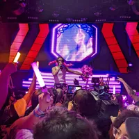 Parq Restaurant & Nightclub