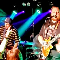 Moonshiners Honky Tonk Bar