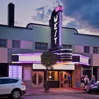 The West Theatre