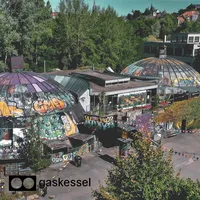 Gaskessel Bern