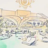 Bohemia Beach Club