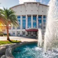 Curtis M Phillips Center for Performing Arts