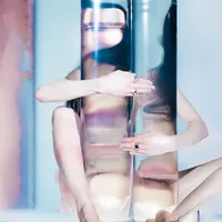Affiche Evanescence EU/UK 2026