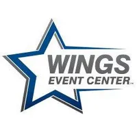 Wings Event Center