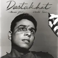 Affiche Anuv Jain - Dastakhat World Tour // Trabendo, Paris