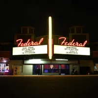 Federal Theatre