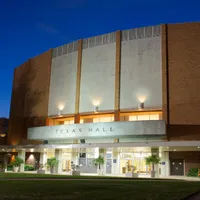 Texas Hall