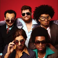 Affiche Funky District