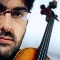 Affiche Leonidas Kavakos