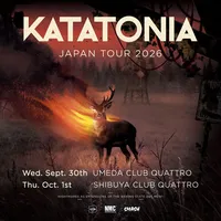 Dream Theater Tokyo Tickets, Nippon Budokan Feb 25, 2026 | Bandsintown