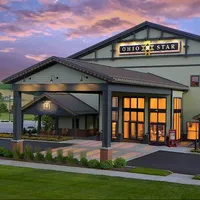 Ohio Star Theater at Dutch Valley