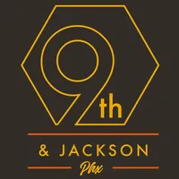 9th & Jackson