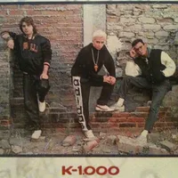 Affiche K1000