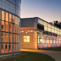 Hamilton Stage, Union County Performing Arts Center
