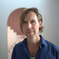 Affiche Bram van Langen