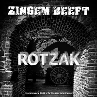 Affiche Zingem Beeft 2026