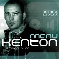 Affiche Manu Kenton