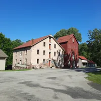 Prallsville Mills