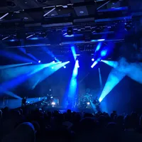 Center urbane kulture kino Šiška