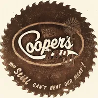 Cooper's BBQ/LIVE!
