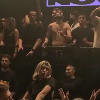 Darling Club Lausanne