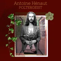 Affiche Antoine Hénaut - Quartet