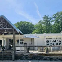 Sandy Point Beach House