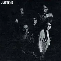 Affiche Justine