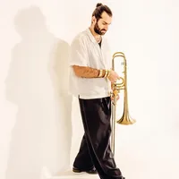 Robinson Khoury – photo 1