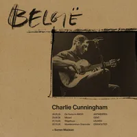 Affiche Charlie Cunningham
