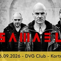 Affiche Samael