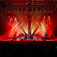 Blue Gate Performing Arts Center