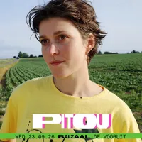 Affiche Pitou