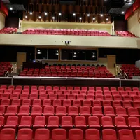 Schrott Center for the Arts