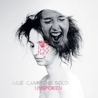 Affiche Julie Campiche | Unspoken