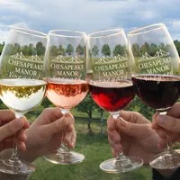 Chesapeake Manor Vineyard & Winery