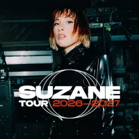 Affiche Suzane