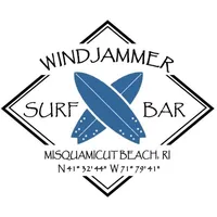 Windjammer Surf Bar