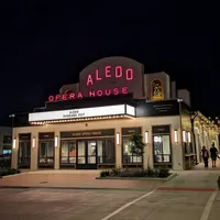Aledo Opera House