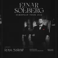Affiche Royal Sorrow
