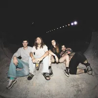 Maximum Tour Music