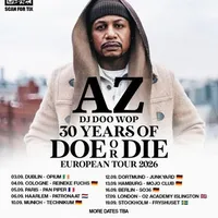 Affiche A.Z.